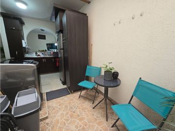 Casa Bifamiliar en Venta Envigado San Marcos