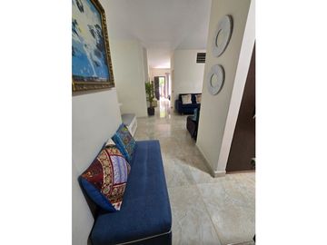 Casa Bifamiliar en Venta Envigado San Marcos