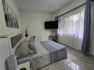 Casa Bifamiliar en Venta Envigado San Marcos