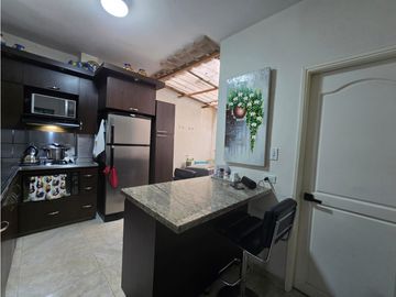 Casa Bifamiliar en Venta Envigado San Marcos