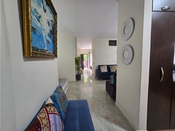 Casa Bifamiliar en Venta Envigado San Marcos