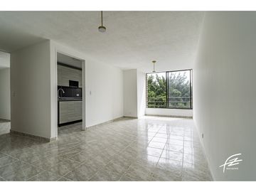 APARTAMENTO EN VENTA EN LA LOMA DE SAN JULIAN,MEDELLN