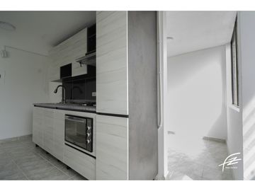 APARTAMENTO EN VENTA EN LA LOMA DE SAN JULIAN,MEDELLN