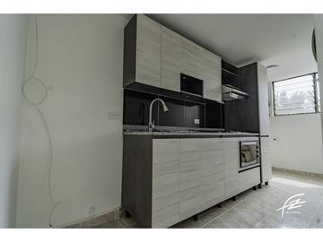 APARTAMENTO EN VENTA EN LA LOMA DE SAN JULIAN,MEDELLN