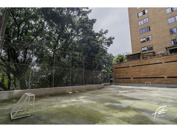 APARTAMENTO EN VENTA EN LA LOMA DE SAN JULIAN,MEDELLN