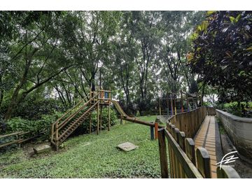 APARTAMENTO EN VENTA EN LA LOMA DE SAN JULIAN,MEDELLN
