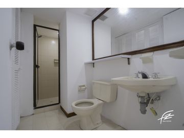APARTAMENTO EN VENTA EN LA LOMA DE SAN JULIAN,MEDELLN