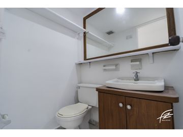 APARTAMENTO EN VENTA EN LA LOMA DE SAN JULIAN,MEDELLN