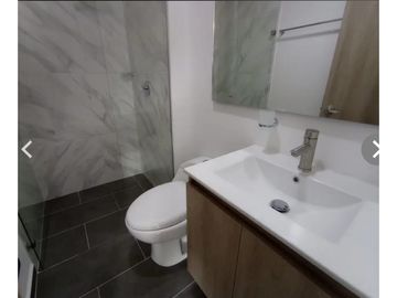 Apartamento en Venta Sabaneta la Doctora