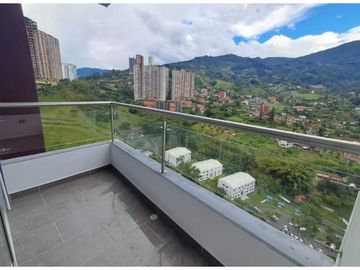Apartamento en Venta Sabaneta la Doctora