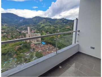 Apartamento en Venta Sabaneta la Doctora