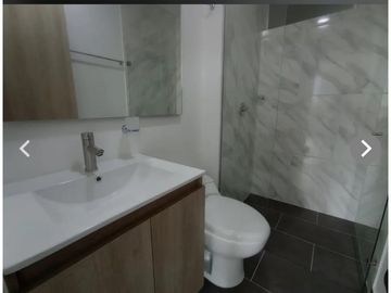 Apartamento en Venta Sabaneta la Doctora