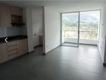 Apartamento en Venta Sabaneta la Doctora