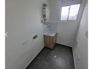 Apartamento en Venta Sabaneta la Doctora