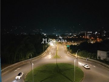 Apartaestudio en Conjunto Residencial Irazú, Dosquebradas