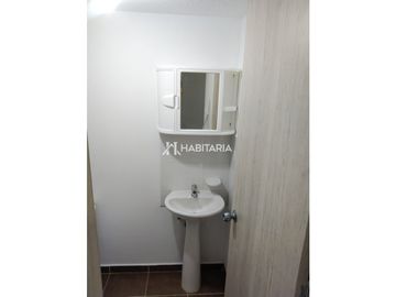 Apartaestudio en Conjunto Residencial Irazú, Dosquebradas