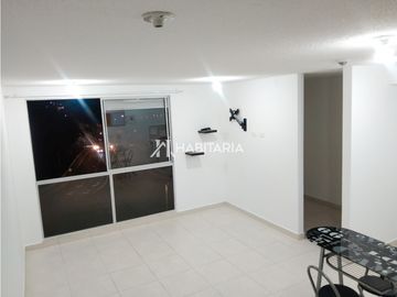 Apartaestudio en Conjunto Residencial Irazú, Dosquebradas