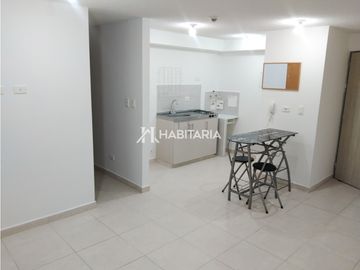 Apartaestudio en Conjunto Residencial Irazú, Dosquebradas