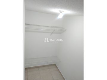 Apartaestudio en Conjunto Residencial Irazú, Dosquebradas