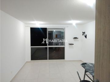 Apartaestudio en Conjunto Residencial Irazú, Dosquebradas