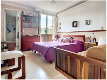 Apartamento en Venta, Castellana en  Medellín