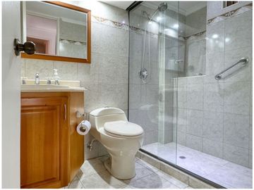 Apartamento en Venta, Castellana en  Medellín