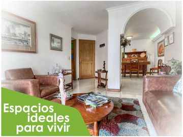 Apartamento en Venta, Castellana en  Medellín
