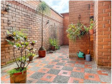 Apartamento en Venta, Castellana en  Medellín