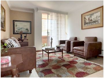 Apartamento en Venta, Castellana en  Medellín