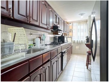 Apartamento en Venta, Castellana en  Medellín