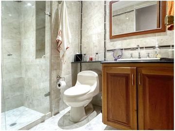Apartamento en Venta, Castellana en  Medellín
