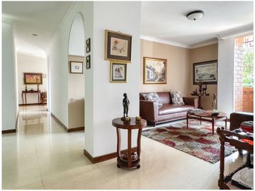 Apartamento en Venta, Castellana en  Medellín