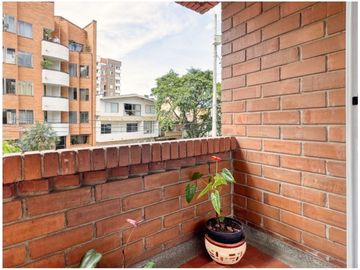 Apartamento en Venta, Castellana en  Medellín