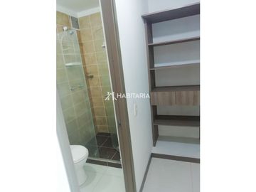 Apartamento en conjunto cerrado Granate, Dosquebradas 