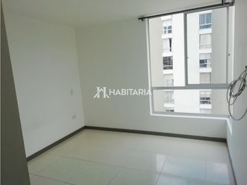 Apartamento en conjunto cerrado Granate, Dosquebradas 