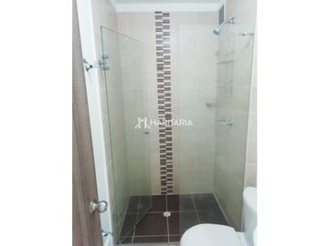 Apartamento en conjunto cerrado Granate, Dosquebradas 