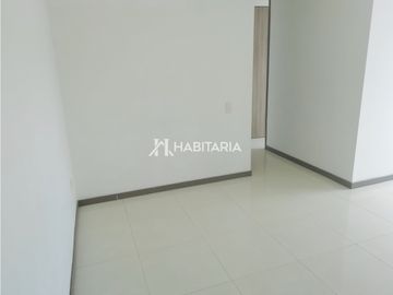 Apartamento en conjunto cerrado Granate, Dosquebradas 