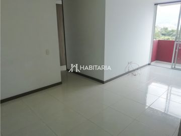 Apartamento en conjunto cerrado Granate, Dosquebradas 