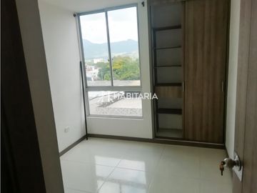 Apartamento en conjunto cerrado Granate, Dosquebradas 