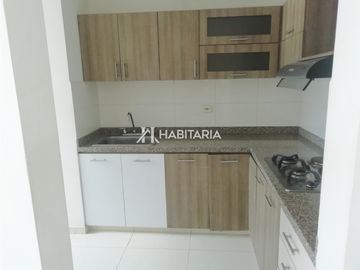 Apartamento en conjunto cerrado Granate, Dosquebradas 