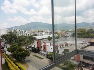 Apartamento en conjunto cerrado Granate, Dosquebradas 