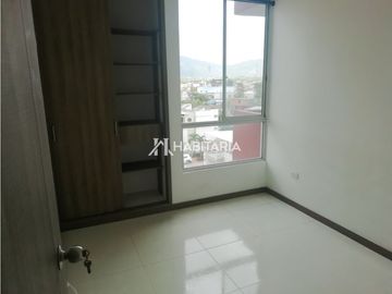 Apartamento en conjunto cerrado Granate, Dosquebradas 