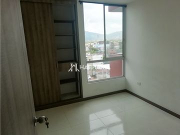 Apartamento en conjunto cerrado Granate, Dosquebradas 