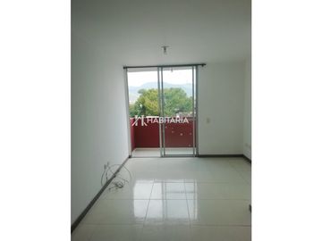 Apartamento en conjunto cerrado Granate, Dosquebradas 