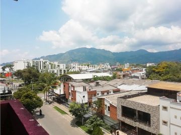 Apartamento en conjunto cerrado Granate, Dosquebradas 