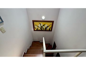 Casa en venta en conjunto residencial - Las Mercedes Palmira Valle