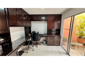 Casa en venta en conjunto residencial - Las Mercedes Palmira Valle