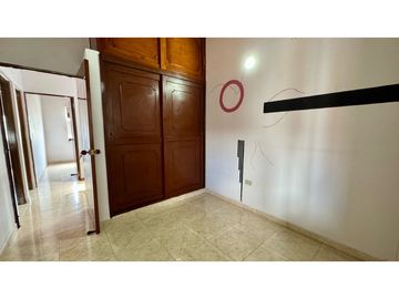 Casa en venta en conjunto residencial - Las Mercedes Palmira Valle