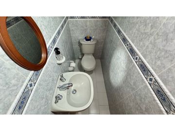 Casa en venta en conjunto residencial - Las Mercedes Palmira Valle
