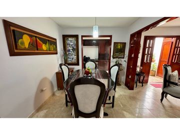 Casa en venta en conjunto residencial - Las Mercedes Palmira Valle